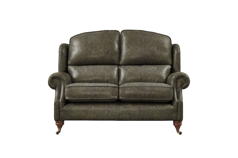 Vintage Green
