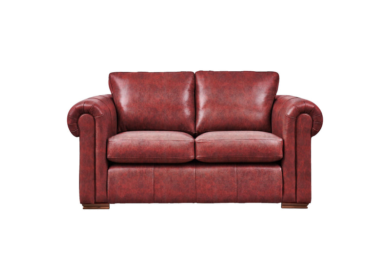 Vintage Oxblood