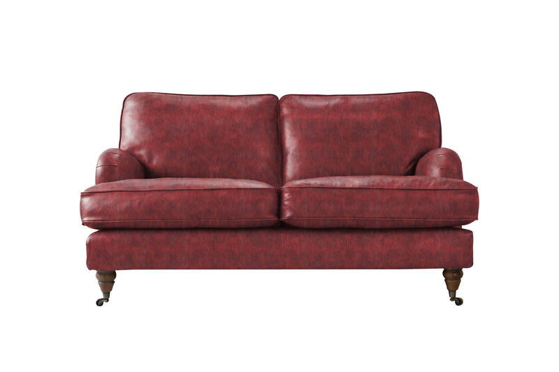 Vintage Oxblood