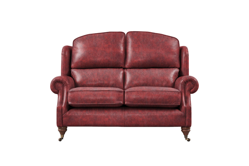 Vintage Oxblood