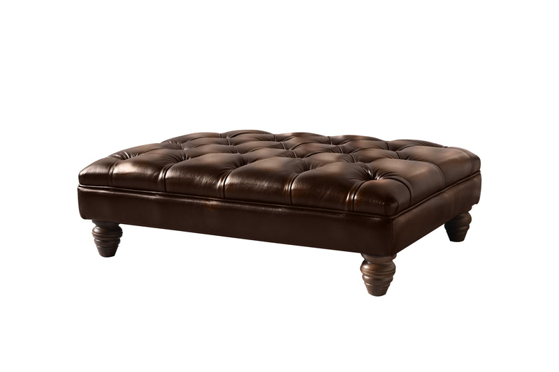 Antique Brown