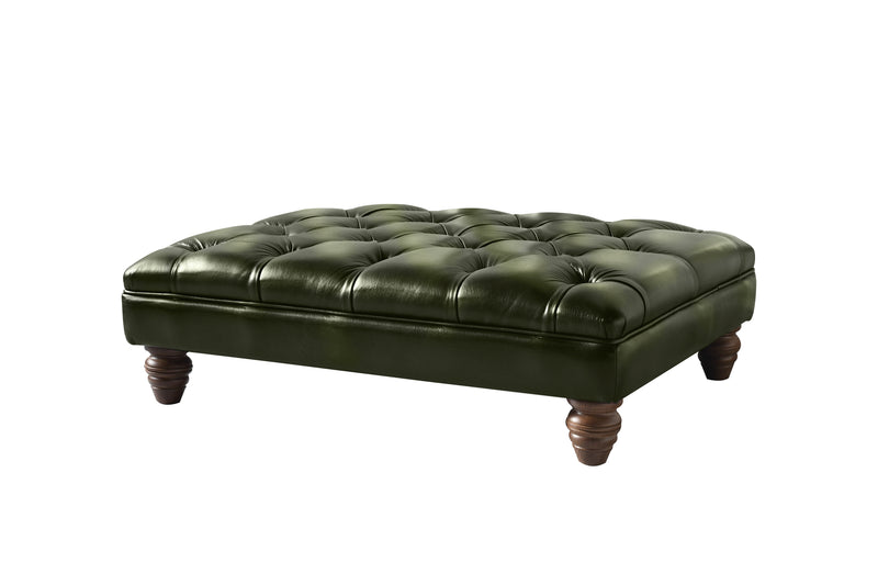 Antique Green