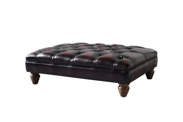 Antique Red