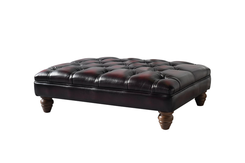Antique Red
