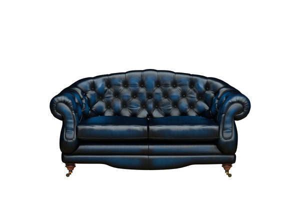 Antique Blue