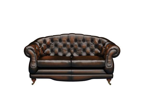 Antique Brown