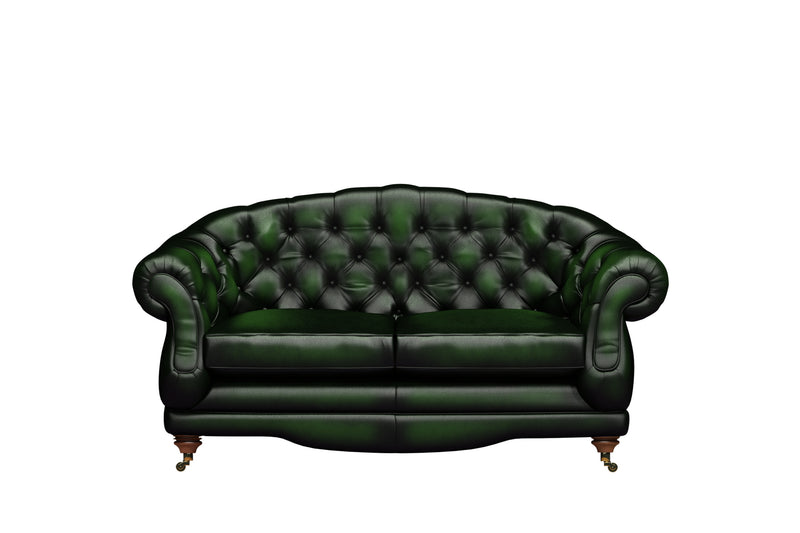 Antique Green