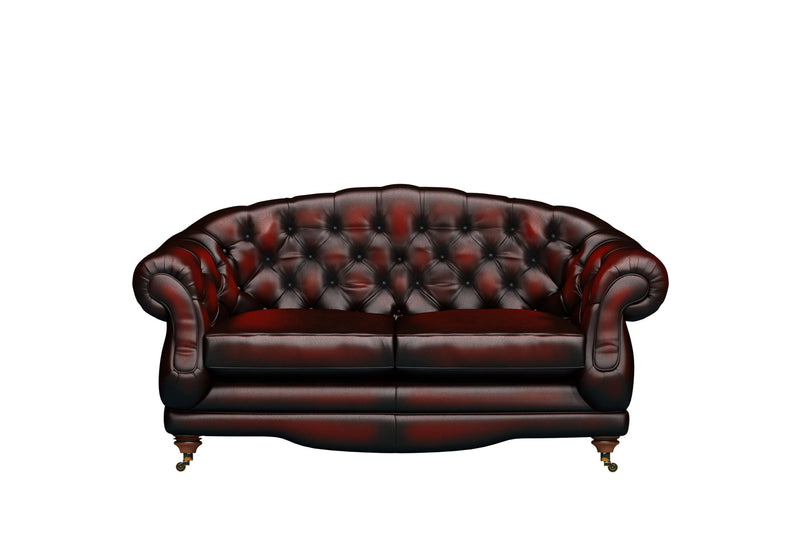 Antique Red