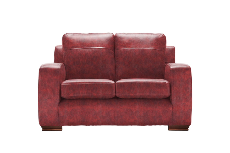 Vintage Oxblood