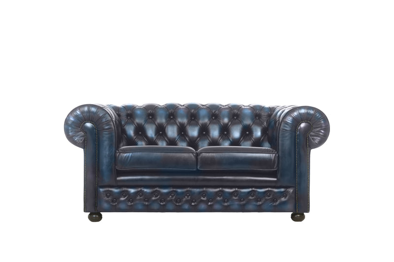 Chesterfield 2 Seater Sofa