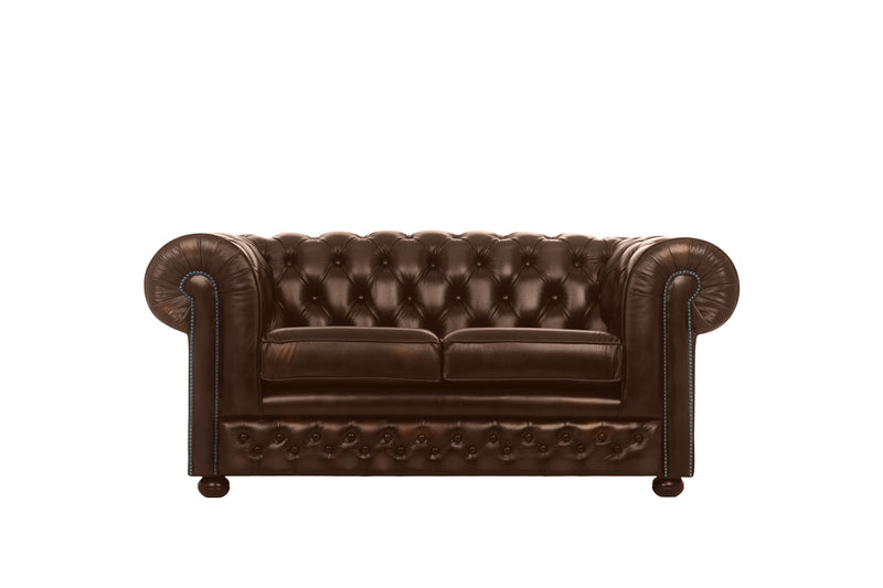 Chesterfield 2 Seater Sofa