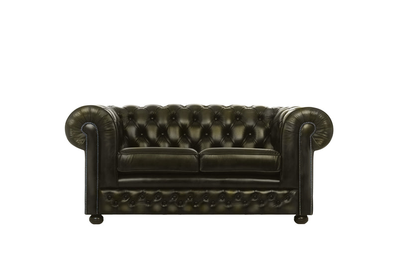 Chesterfield 2 Seater Sofa