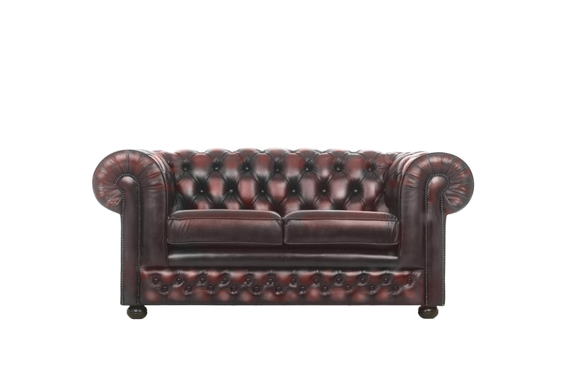 Chesterfield 2 Seater Sofa