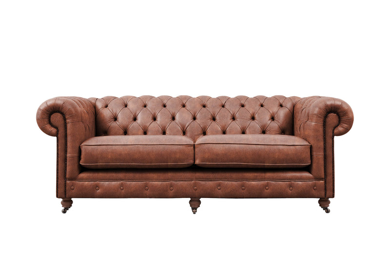 Vintage Chestnut