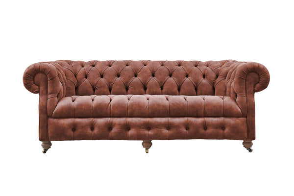 Vintage Chestnut