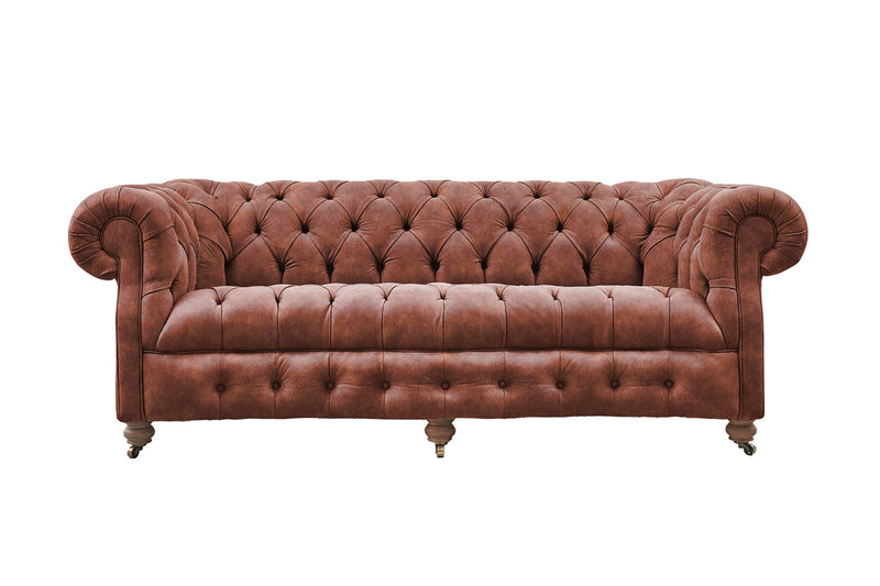 Vintage Chestnut