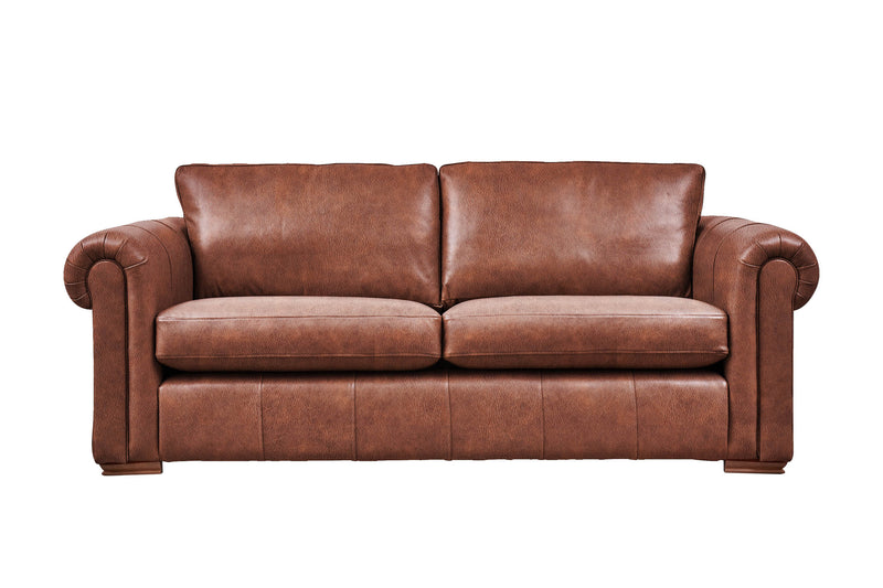 Vintage Chestnut