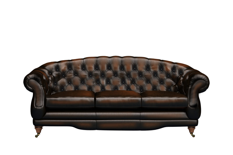 Antique Brown