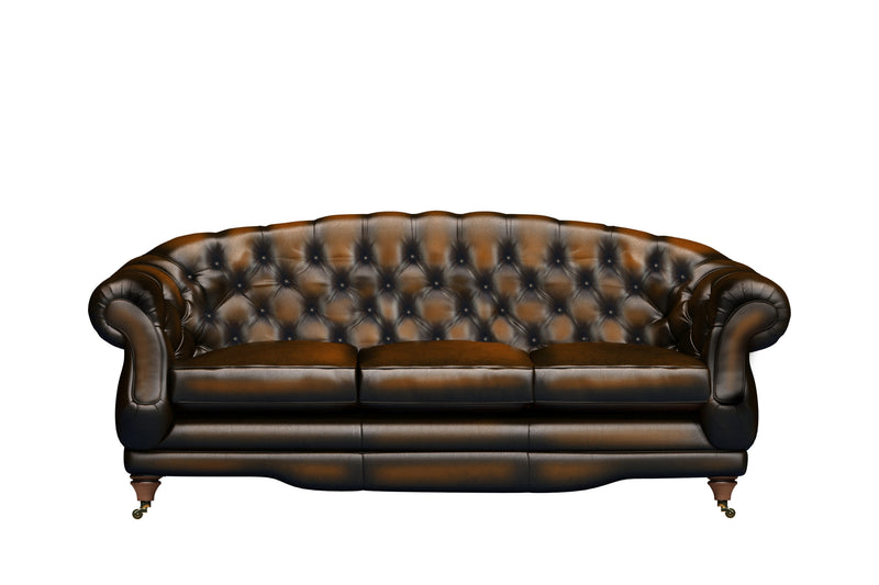 Antique Gold