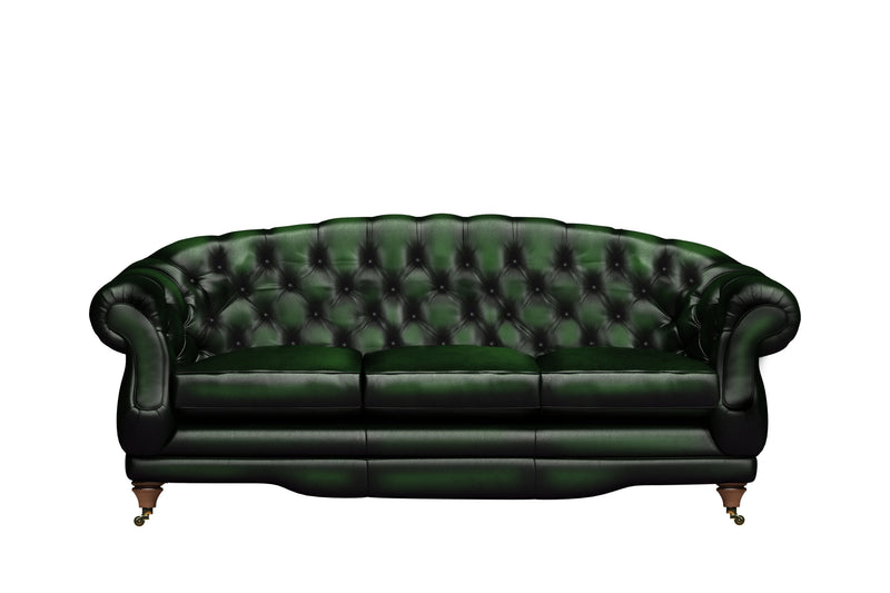 Antique Green