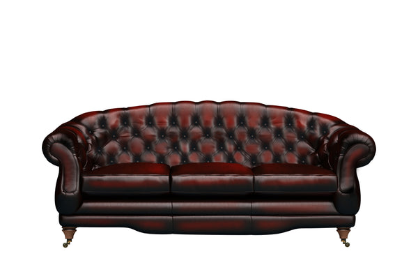 Antique Red