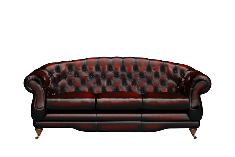 Antique Red