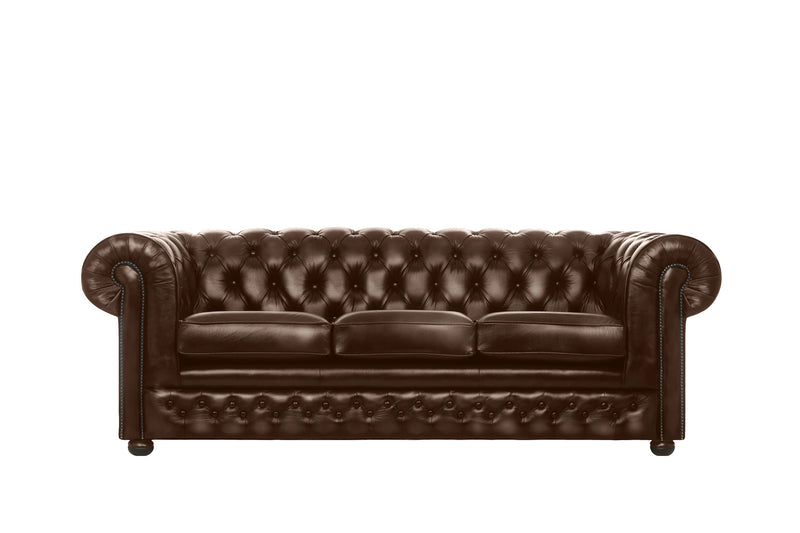 Chesterfield 3 Seater Sofa