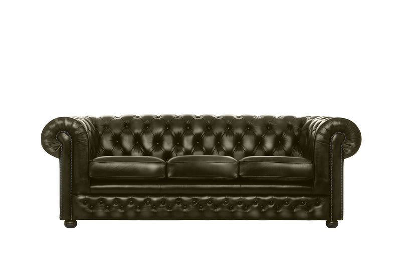 Chesterfield 3 Seater Sofa