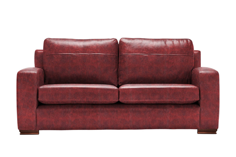 Vintage Oxblood