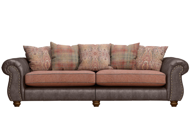 Vintage Grey Terracotta