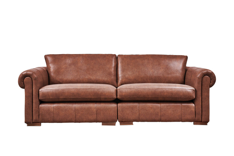 Vintage Chestnut