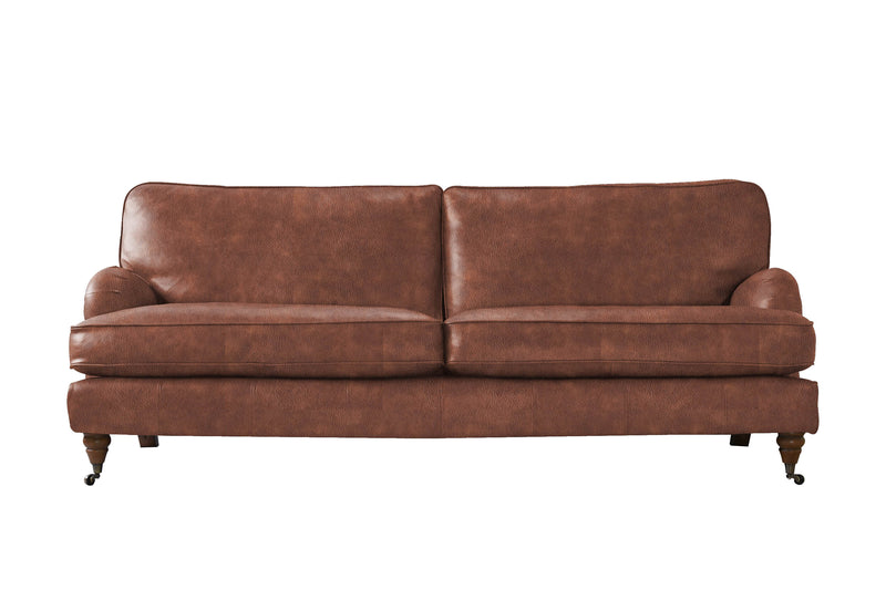 Vintage Chestnut