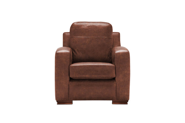 Vintage Chestnut