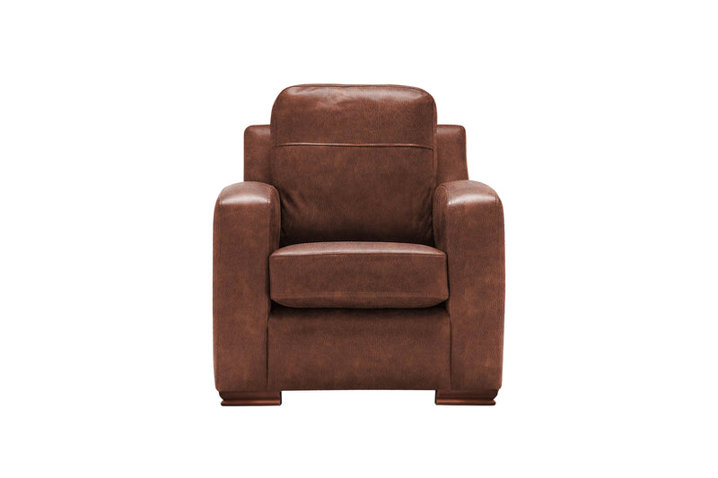 Vintage Chestnut