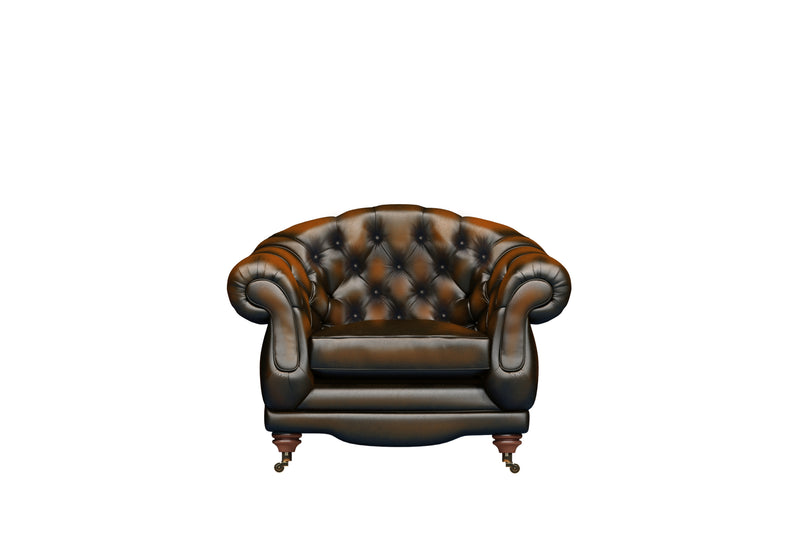Antique Gold