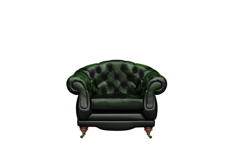 Antique Green