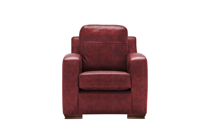 Vintage Oxblood