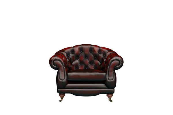 Antique Red