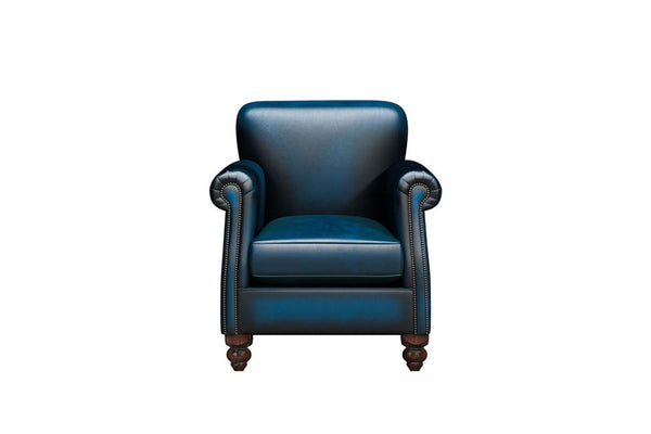 Antique Blue