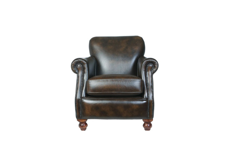 Antique Brown
