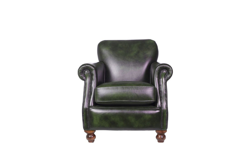 Antique Green