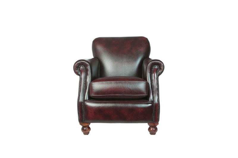 Antique Red