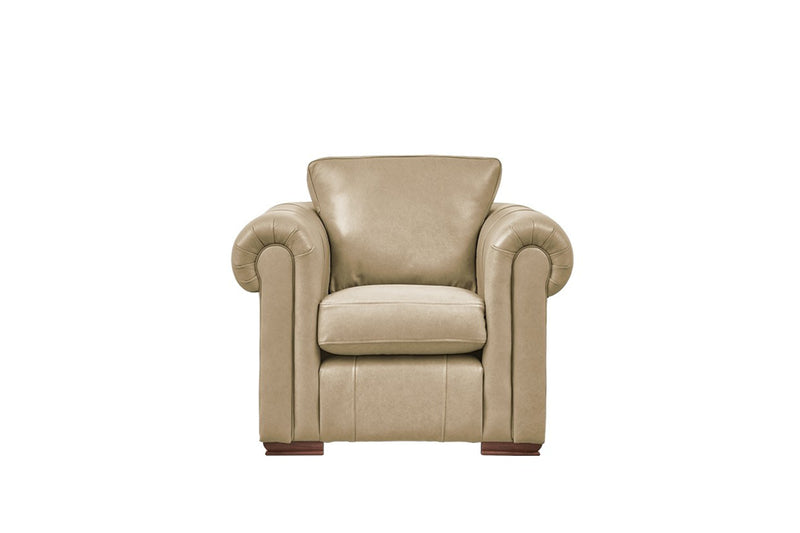 Clearance Aspen Armchair