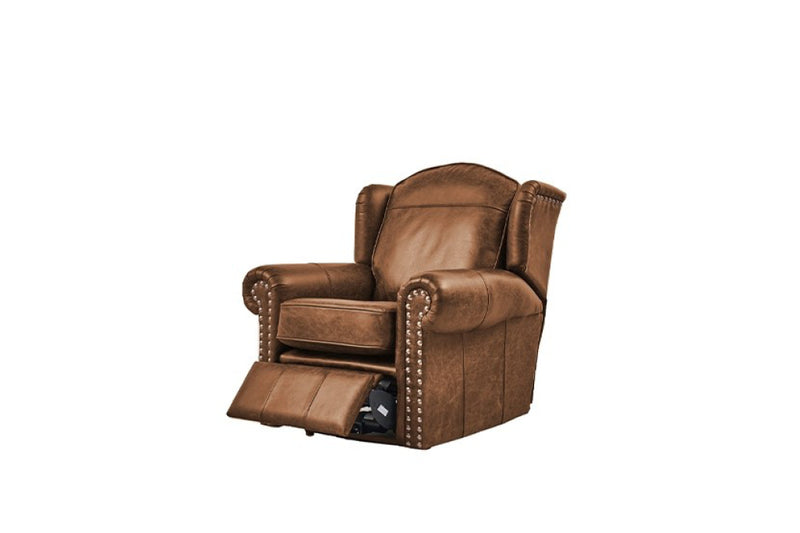 Vintage Chestnut