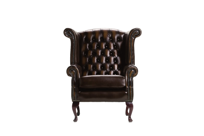 Antique Brown