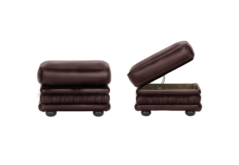 Antique Brown