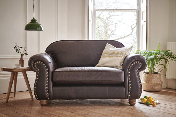 Burlington Love Seat Sofa