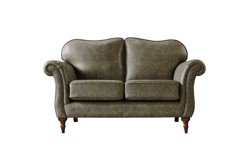 Vintage Green