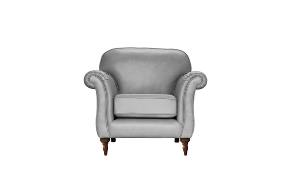 Clearance Burton Armchair