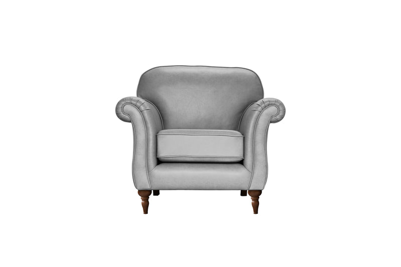 Clearance Burton Armchair